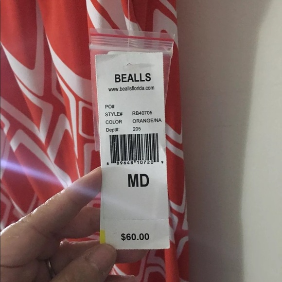 Robbie Bee Dress - Picture 2 of 5